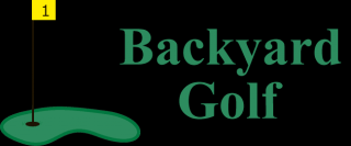 golf course builder orange Backyard Golf & Games Inc.