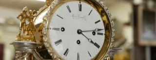 watch repair service orange The Clock Master