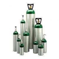 gas cylinders supplier orange Spectrum Gas Products