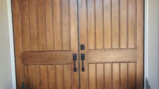 industrial door supplier orange Exterior Interior Doors