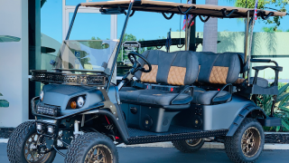 golf cart dealer orange Laguna Golf Carts