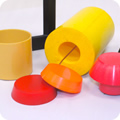 foam rubber supplier orange Foam Molders & Specialties