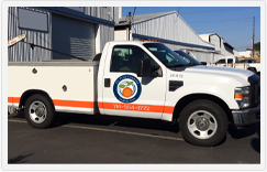 electric motor repair shop orange Orange County Pump
