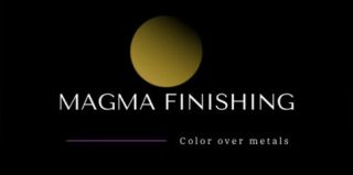 metal finisher orange Magma Finishing Corp.