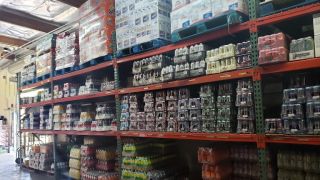 beverage distributor orange AK Wholesale Inc