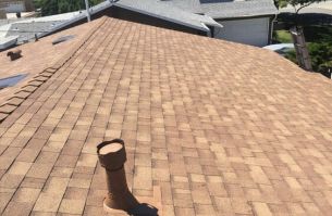 insulation contractor orange Guardian Roofs