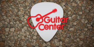 musician orange Guitar Center
