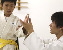 aikido club orange Aikido - Orange County Ki Society