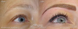 permanent make up clinic orange Artistry Of Permanent Makeup