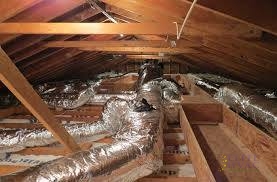 Clean Air Ducts Have an Immensely Positive Impact on Air Quality.