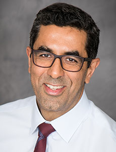 pediatric orthopedic surgeon orange Dr. Afshin Aminian, MD