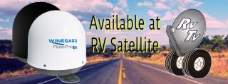 satellite communication service orange R V Satellite Systems