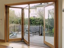 Home Indoor Glass Doors