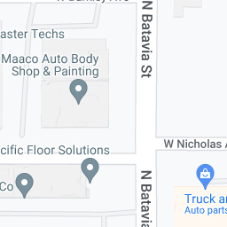 auto body shop orange Maaco Auto Body Shop & Painting