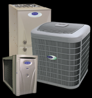 trane technologies orange D C's Heating & Air Conditioning