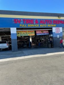 used tire shop orange Used Tires New Tire Lake Forest
