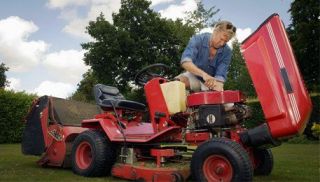 Learn More About Lawn Mower Repair