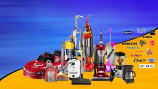 vacuum cleaner repair shop orange Orange Appliance & Vacuum World