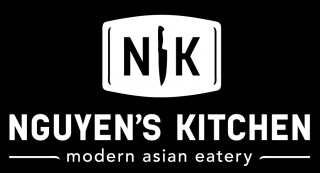 asian fusion restaurant orange Nguyen's Kitchen