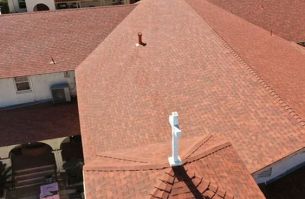 roofing contractor orange Guardian Roofs
