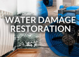drainage service orange Orange County Plumbing & Restoration
