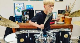 Providing students of all ages the tools to enjoy drumming for a lifetime!