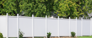 fence contractor orange SoCal Vinyl Fencing Solutions