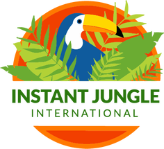 bonsai plant supplier orange Instant Jungle International
