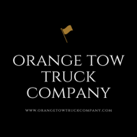 towing equipment provider orange Orange Tow Truck Company