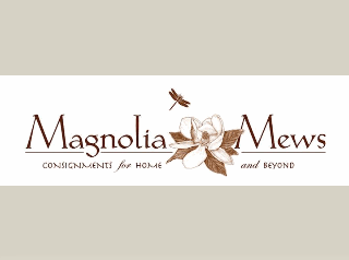 used furniture store orange Magnolia Mews Consignments