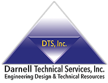 design engineer orange Darnell Technical Services Inc.
