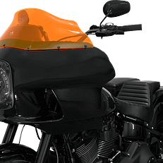 motorcycle parts store orange Imzz Elite