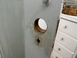 Door Repair