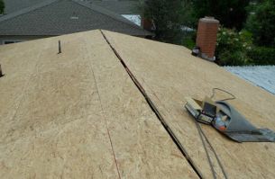 insulation contractor orange Guardian Roofs
