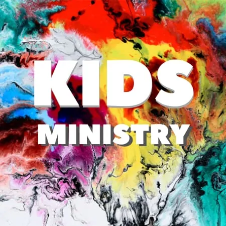 Kids Ministry