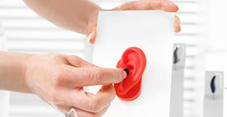 hearing aid repair service orange Accurate Hearing Aid Center