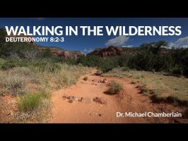 Walking in the Wilderness | Life Church of Orange CA | 06/04/2023