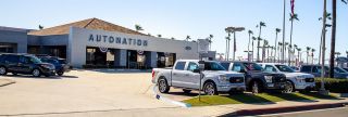 Find a great Ford car, truck, or SUV at AutoNation Ford Tustin in Tustin, CA