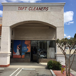 leather cleaning service orange Taft Cleaners