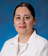 hematologist orange Dr. Nataliya Mar