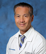 bariatric surgeon orange Ninh T. Nguyen, MD