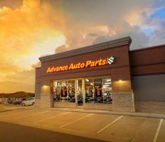 advance auto parts orange Advance Auto Parts