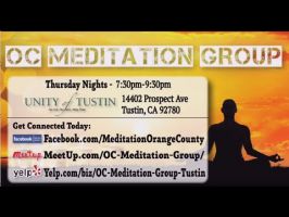 meditation center orange OC Meditation Group and Pranic Healing