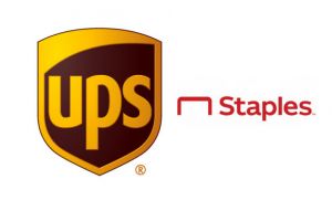 shipping and mailing service orange UPS Alliance Shipping Partner