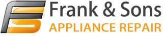 appliance repair service oxnard Frank & Sons Appliance Repair