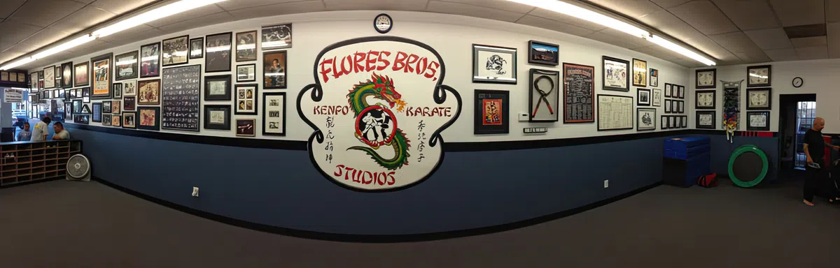 martial arts supply store oxnard Flores Brothers Karate Std