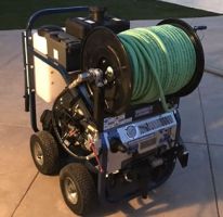 septic system service oxnard Pro Solutions Plumbing and Rooter