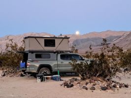 camper shell supplier oxnard Topo Toppers