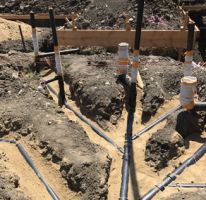 drainage service oxnard Pro Solutions Plumbing and Rooter
