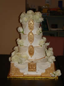 wedding bakery oxnard A Gift Of Taste